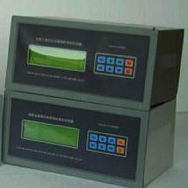 麻栗坡TM-II型电除尘高压控制器